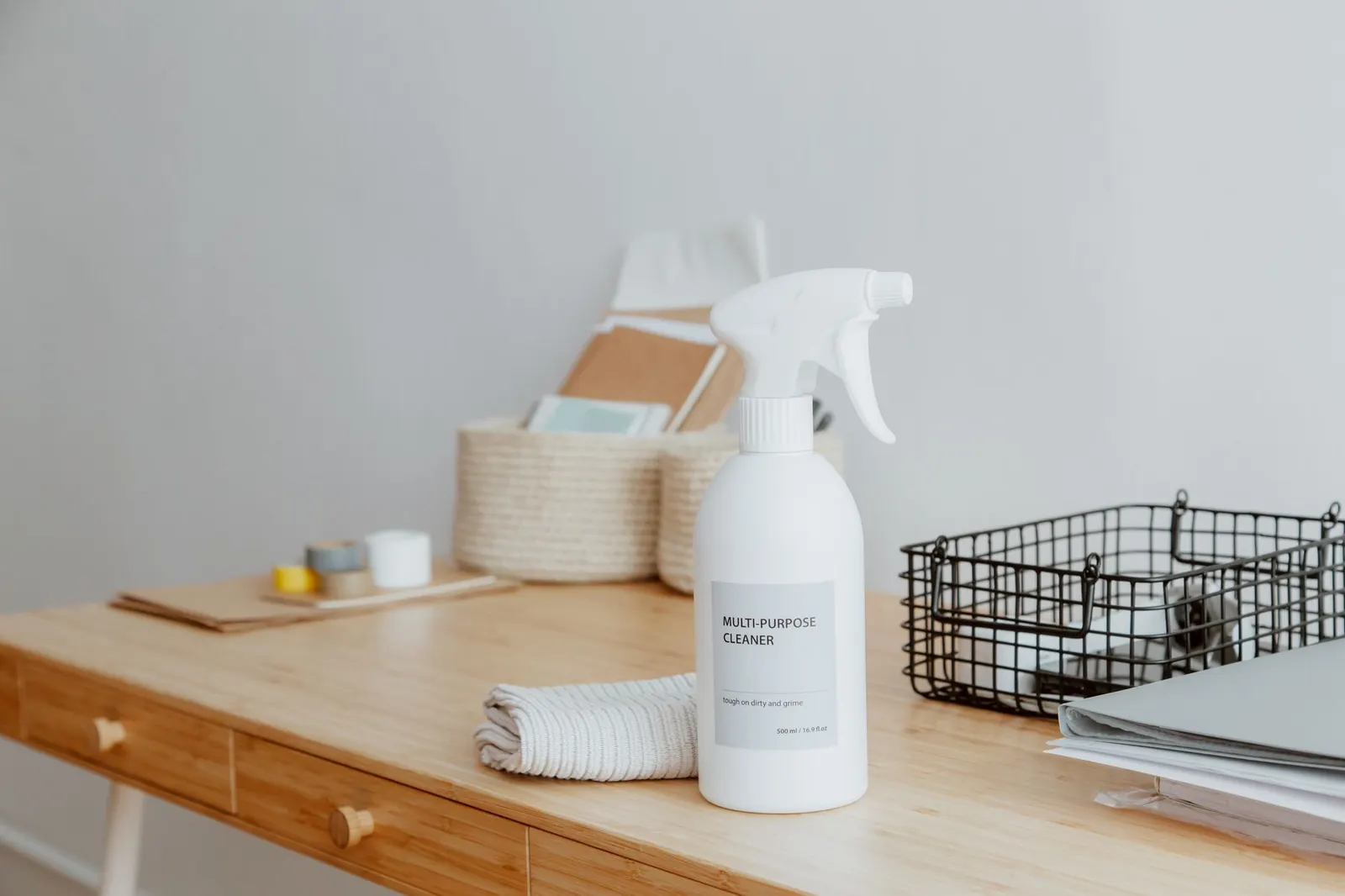 The Brands We Trust: Branch Basics, Blueland, and Biokleen