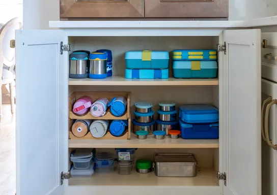 Surviving a Home Renovation: How to Pack, Protect, and Come Home Again